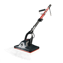 Motorscrubber SHOCK ręczna...