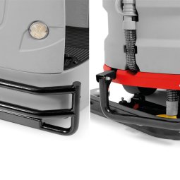 Zderzak Comac Optima Pureco