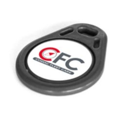 Kluczyk TAG systemu CFC Pureco