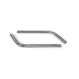 Rura metalowa chromowana CA...