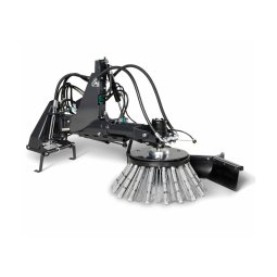 Szczotka do chwastów Pureco