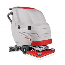 ANTEA 50 BTO COMAC...