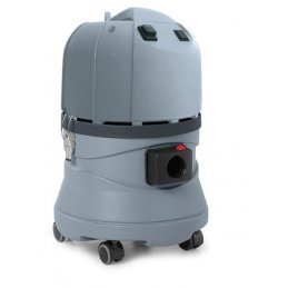 Quick P12 comac profesjonalny odkurzacz do odkurzania na sucho mokro z otrząsaczem filtra