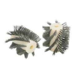 Zestaw szczotek TYNEX