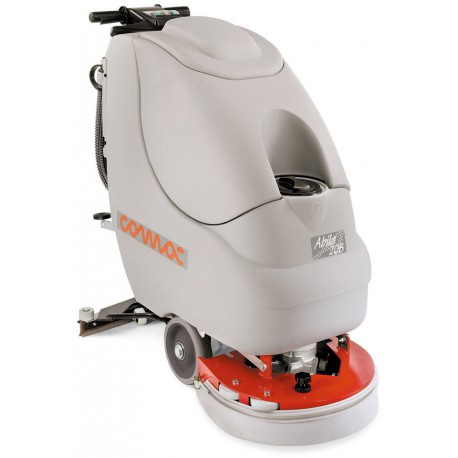 Abila 20 B maszyna z trakcją