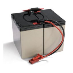 Bateria 12V AGM do Comac Vispa XL Pureco