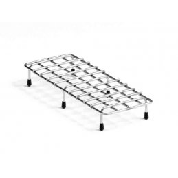 Stalowa kratka od odciskania mopa do pojemnika 6 l Prisma System Filmop