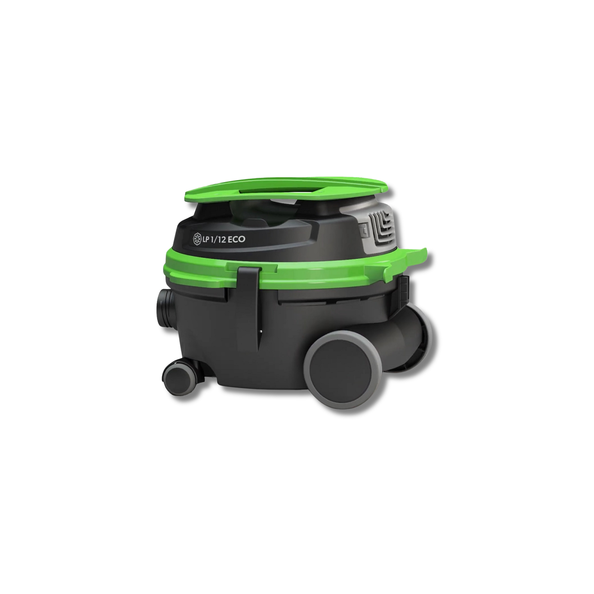 IPC GS 1/33 EXT Extracteur et Aspirateur Professionnel