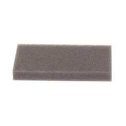 Wylotowy filtr piankowy do LP 1/12, 1/16 ECO B Dolphin Pureco