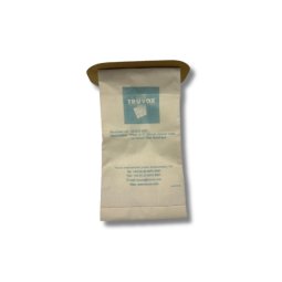 Papierowe worki do odkurzaczy plecakowych Truvox Pureco