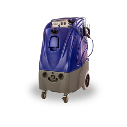 Mobilny ozon generator ozonu Sanzonate Pureco