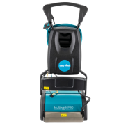 Multiwash PRO STEAM 340 walcowa szorowarka Pureco