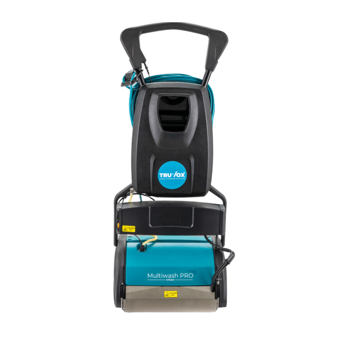 Multiwash PRO STEAM 340 walcowa szorowarka Pureco