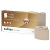 Papier toaletowy Satino Pure Soft mała rolka 30 m 8/72 szt WEPA 076980 Pureco