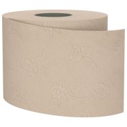 Papier toaletowy Satino Pure Soft mała rolka 18 m 8/56 szt WEPA 044520 Pureco