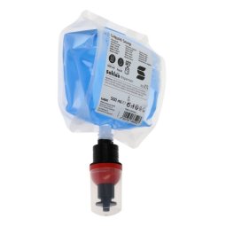 Mydło w płynie woreczek 500 ml Satino wepa kod produktu 333376 pureco