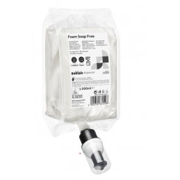 Profesjonalne mydło w...