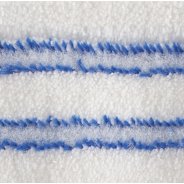 struktura mopa filmop mikrofibra z niebieskimi paskami