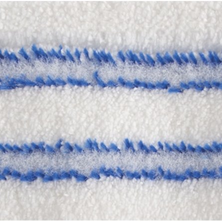 struktura mopa filmop mikrofibra z niebieskimi paskami