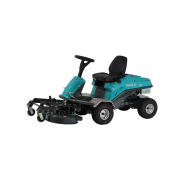 Traktor ogrodowy REMARC Tourno GT 2 WD/GT 4 WD Pureco