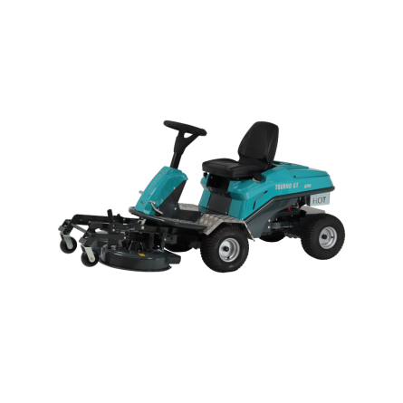 Traktor ogrodowy REMARC Tourno GT 2 WD/GT 4 WD Pureco