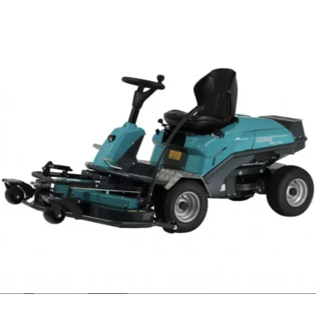 Traktor ogrodowy REMARC King Size 2 WD / 4 WD / 4 WD Servo