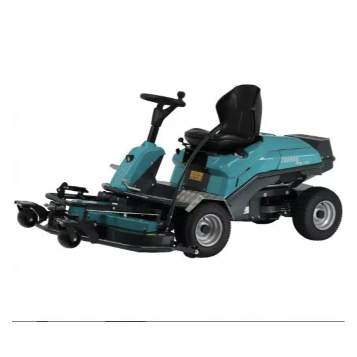 Traktor ogrodowy REMARC King Size 2 WD / 4 WD / 4 WD Servo