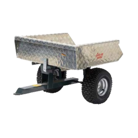 Przyczepa do Tourno GT 2 / GT 4 Pureco