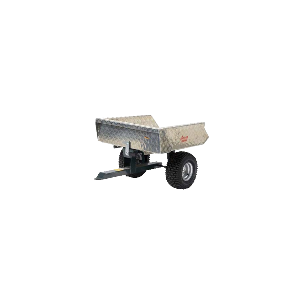 Przyczepa do Tourno GT 2 / GT 4 Pureco