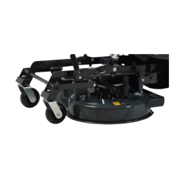 Kosiarka do Tourno GT 2 / GT 4 Pureco