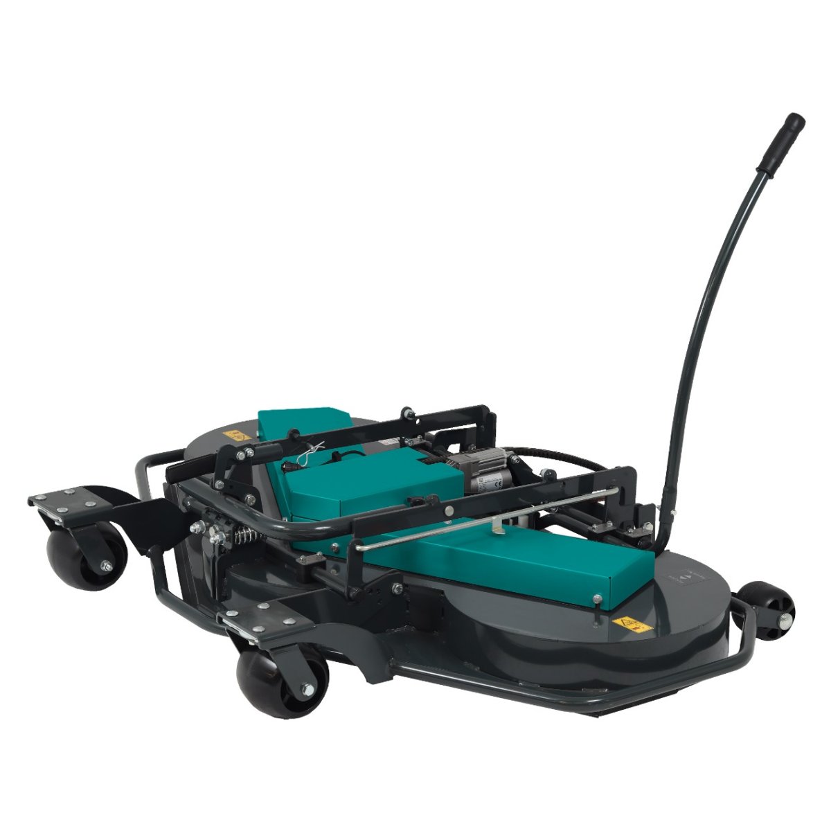 Mechanizm koszący 115/135 do Tourno King Size Pureco