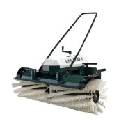 Zamiatarka do Tourno King Size Pureco