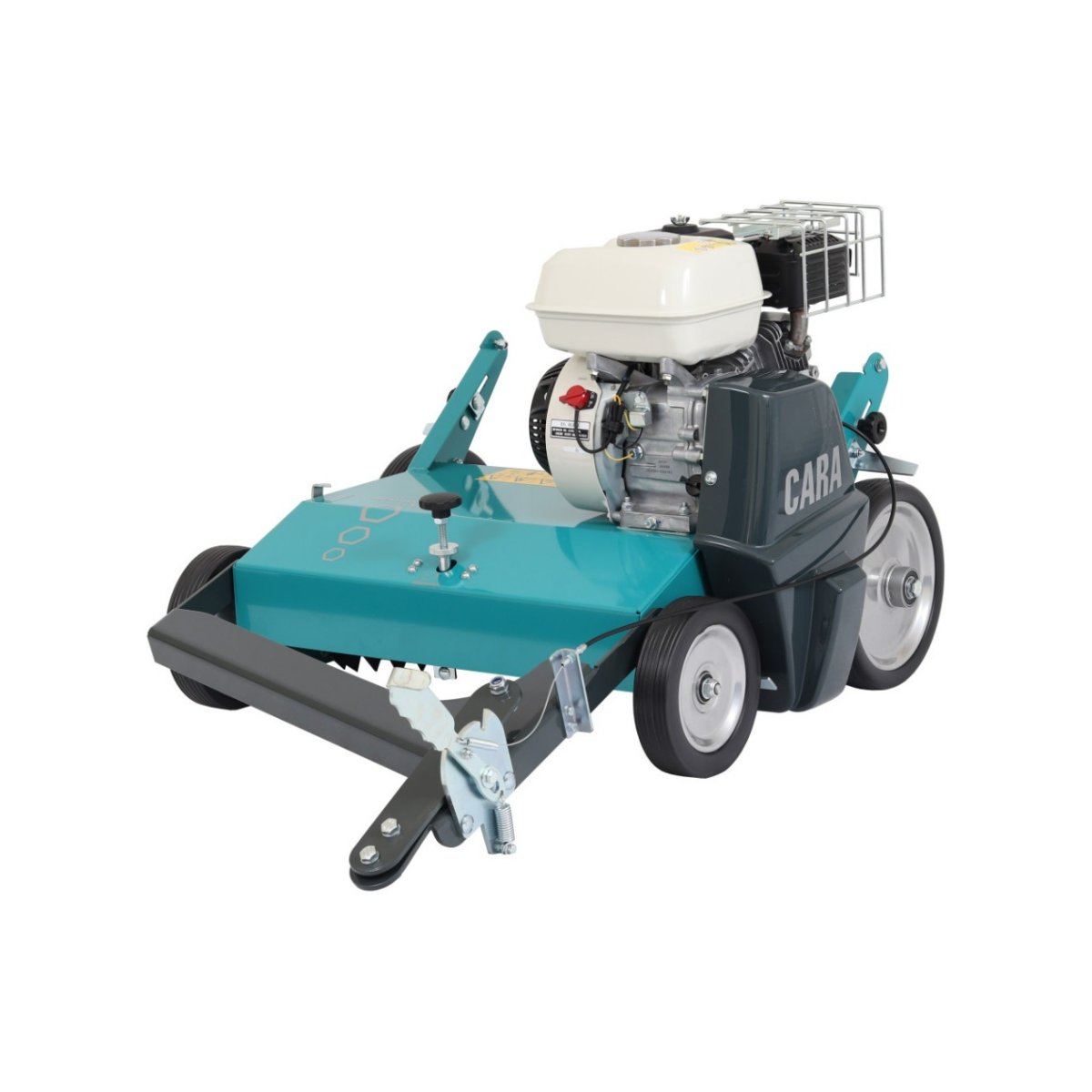 Wertykulator Cara 60T Tourno King Size Pureco