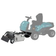 Mulczarka do Tourno King Size Pureco