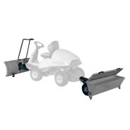 Zestaw zimowy do Tourno King Size Pureco