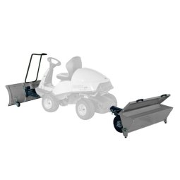 Zestaw zimowy do Tourno King Size Pureco