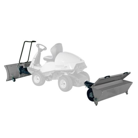 Zestaw zimowy do Tourno King Size Pureco