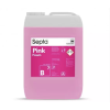 Septa Pink Foam B7 różowa piana aktywna do myjni samochodowych Pureco