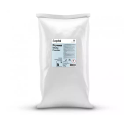 Septa Power White Powder B5 proszek do czyszczenia chemicznego w wysokociśnieniowych myjniach Pureco