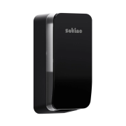 Dozownik automatyczny do mydła Large Clean&Care Satino SF1 od Wepa 331060 333436 333437 Pureco