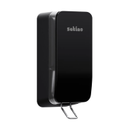 Dozownik manualny do mydła Large Clean&Care Satino SF1 od Wepa 331100 333434 333435 Pureco