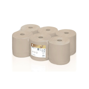 Papier toaletowy Satino Pure Soft rolka PT1 SYS1 170-175 m 6 szt 314300, 318970 Pureco