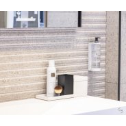 Dozownik 300 ml do mydła w płynie JVD Cleanline 8441768