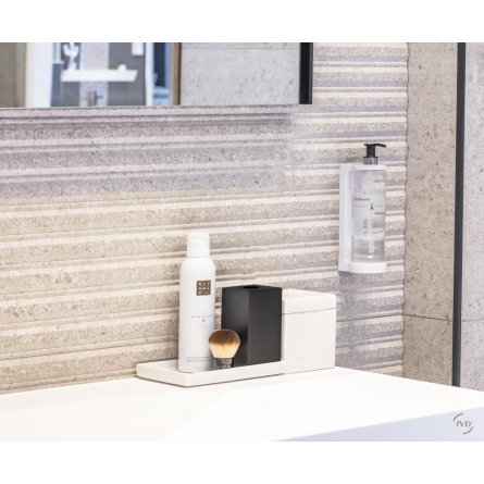 Dozownik 300 ml do mydła w płynie JVD Cleanline 8441768