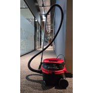 najlepszy i najnowocześniejszy odkurzacz do biura