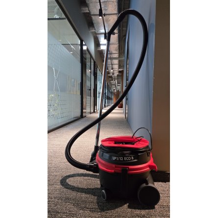 najlepszy i najnowocześniejszy odkurzacz do biura