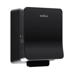 Dozownik PT1 SYS1 autocut midi do ręczników papierowych Wepa