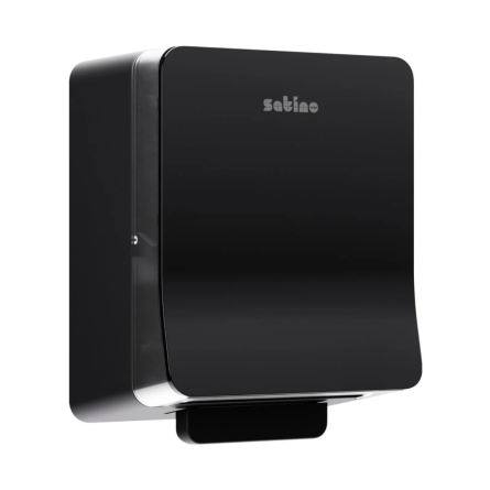 Dozownik PT1 SYS1 autocut midi do ręczników papierowych Wepa