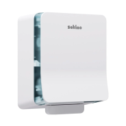 Dozownik PT1 SYS1 autocut midi do ręczników papierowych Wepa