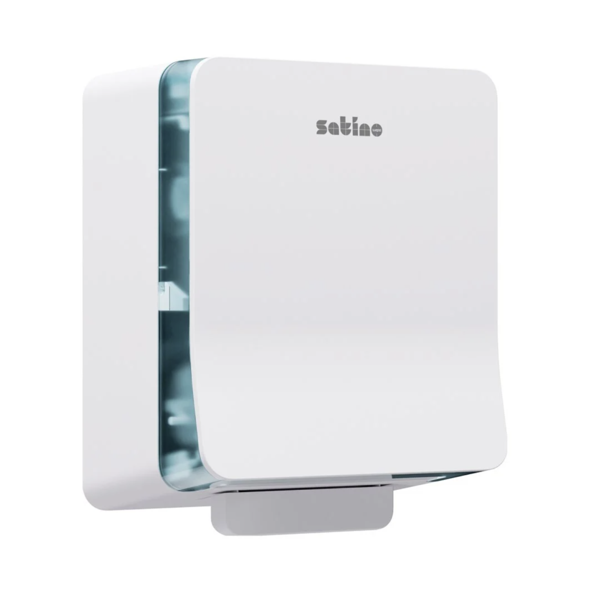 Dozownik PT1 SYS1 autocut midi do ręczników papierowych Wepa